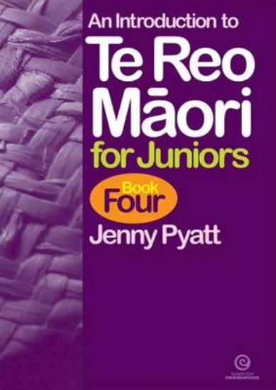 Picture of Te Reo Maori