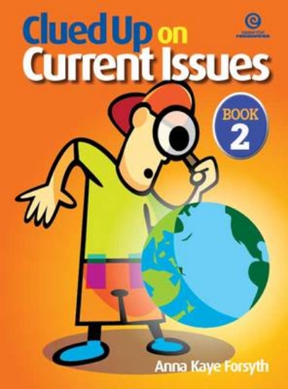 Picture of Clued Up on Current Issues: Bk. 2