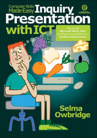 Picture of Computer Skills Made Easy