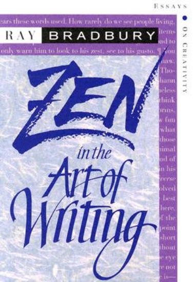 Picture of Zen in the Art of Writing