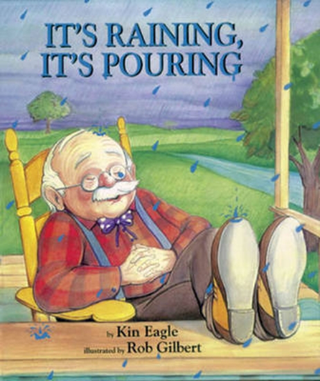 Picture of It's Raining, It's Pouring