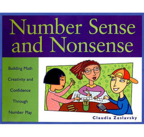 Picture of Number Sense and Nonsense
