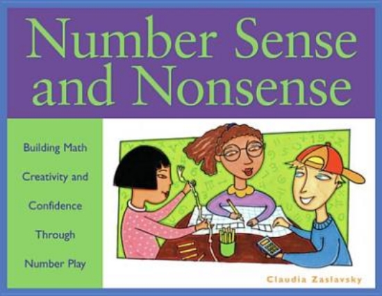 Picture of Number Sense and Nonsense