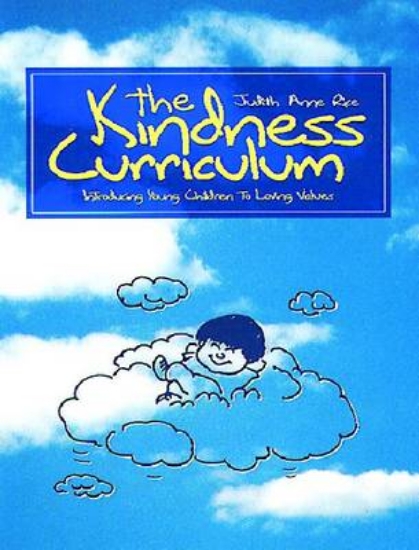 Picture of The Kindness Curriculum: Introducing Young Childre