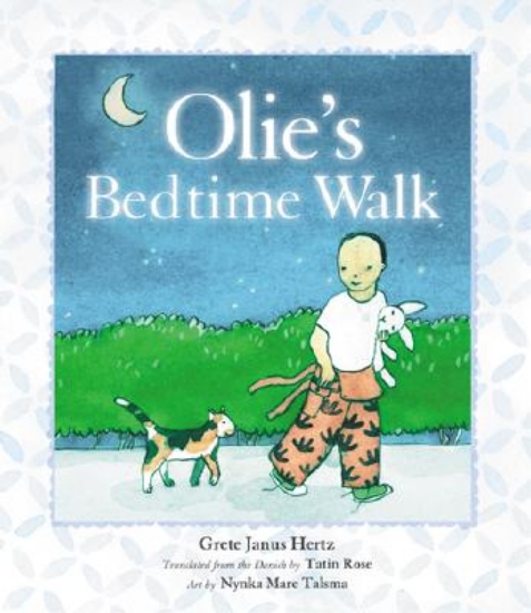 Picture of Olie's Bedtime Walk
