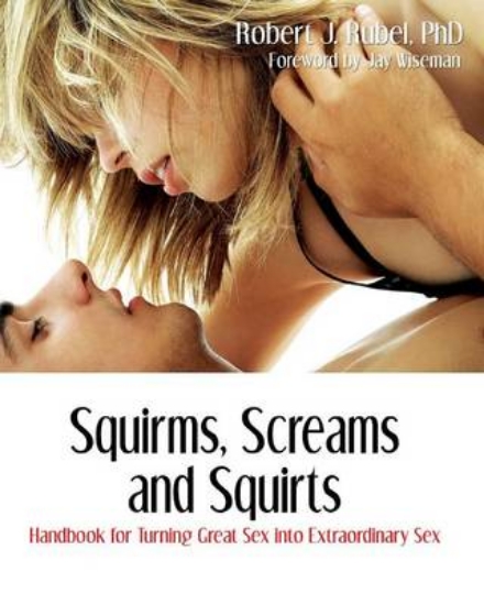 Picture of Squirms, Screams and Squirts