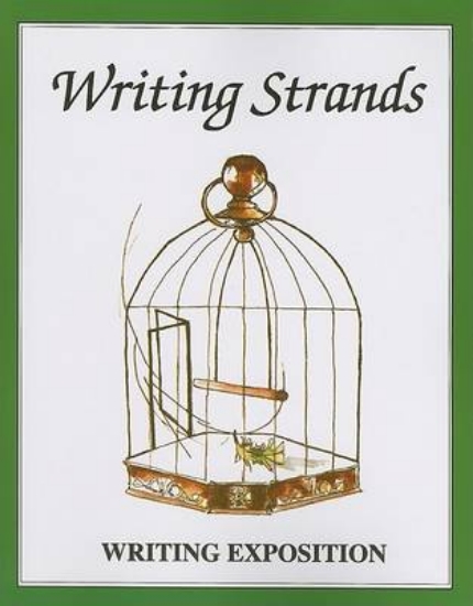 Picture of Writing Exposition