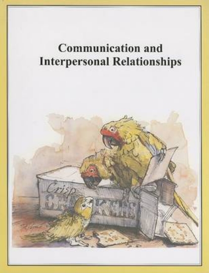 Picture of Communication and Interpersonal Relationships
