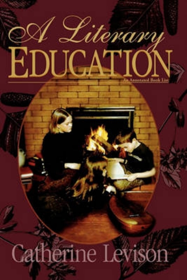 Picture of Literary Education TPB