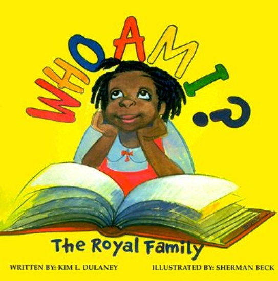 Picture of Who Am I?