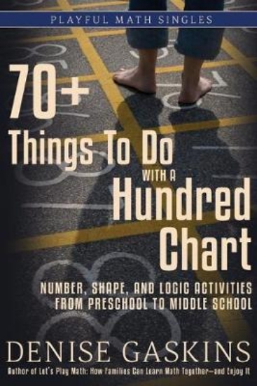 Picture of 70+ Things To Do with a Hundred Chart