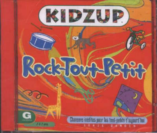 Picture of Rock-Tout-Petit