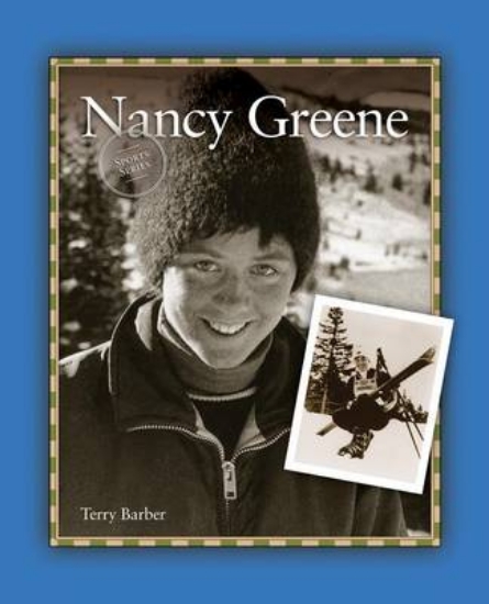 Picture of Nancy Greene