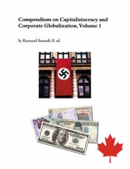 Picture of Compendium on Capitalistocracy and Corporate Globa