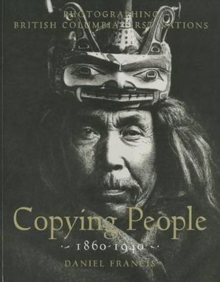 Picture of Copying People
