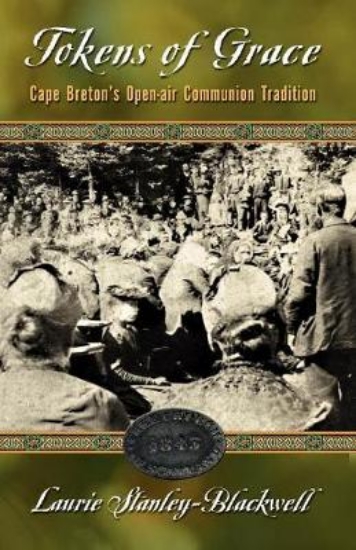 Picture of Tokens of Grace