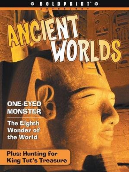 Picture of Ancient Worlds