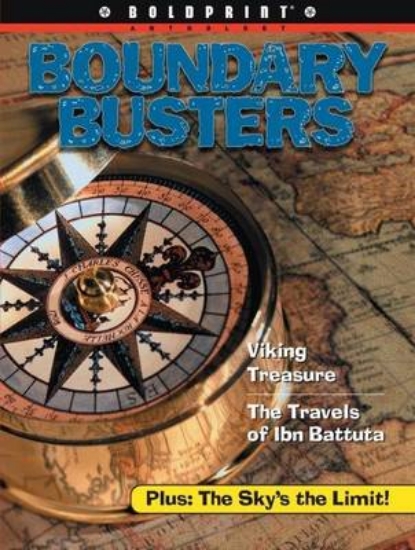 Picture of Boundary Busters