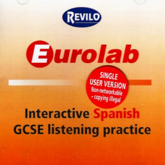 Picture of Eurolab GSCE Edicion Espanola