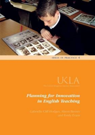 Picture of Planning for Innovation in English Teaching