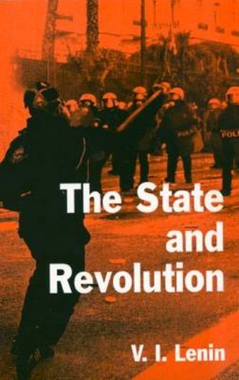 Picture of The State and Revolution
