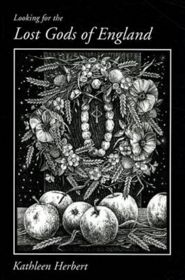 Picture of Looking for the Lost God of England