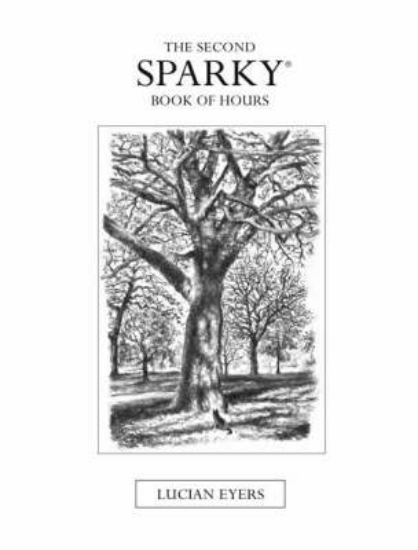 Picture of The Second Sparky Book of Hours: v. 2