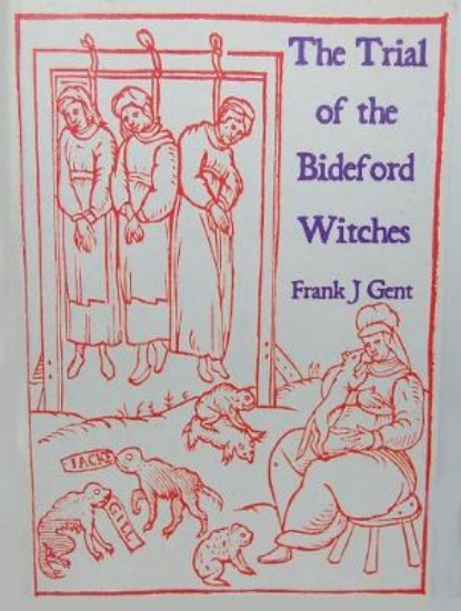 Picture of The Trial of the Bideford Witches