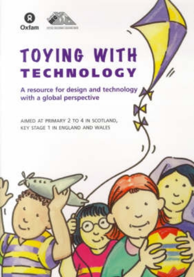 Picture of Toying with Technology