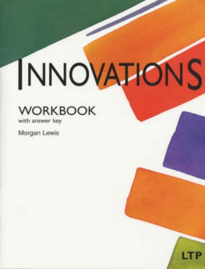 Picture of Innovations: Workbook
