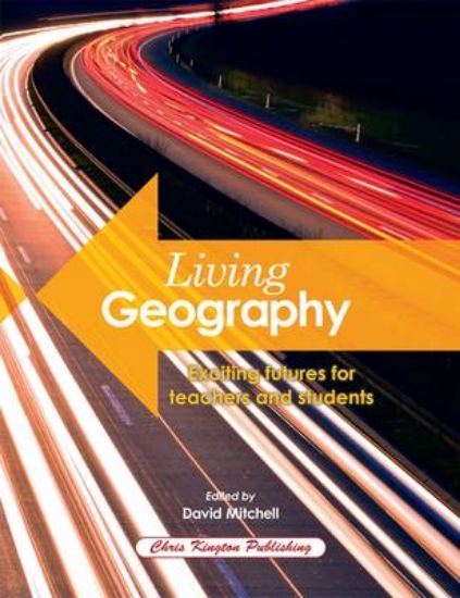 Picture of Living Geography