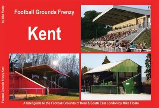 Picture of Football Grounds Frenzy Kent
