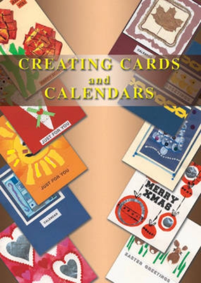 Picture of Creating Cards and Calendars
