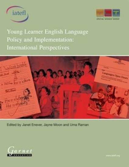 Picture of Young Learner English Language Policy and Implemen