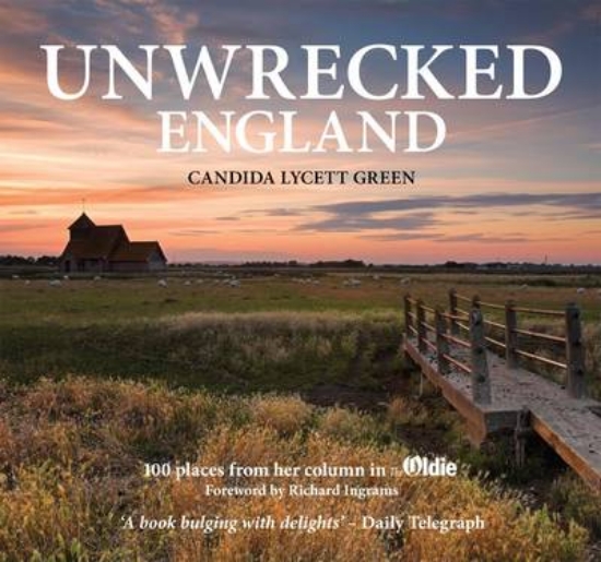 Picture of Unwrecked England