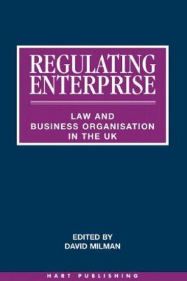 Picture of Regulating Enterprise