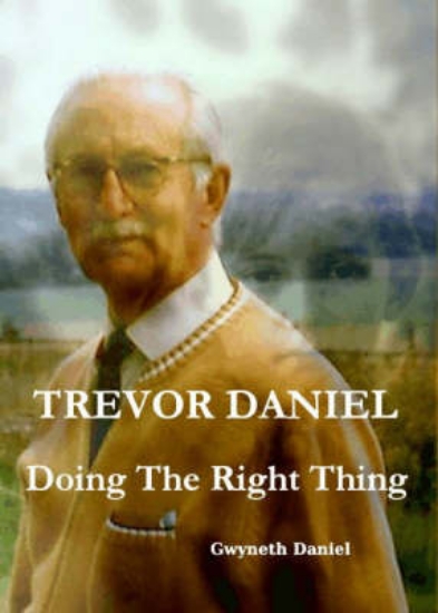 Picture of Trevor Daniel