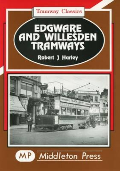 Picture of Edgware and Willesden Tramways