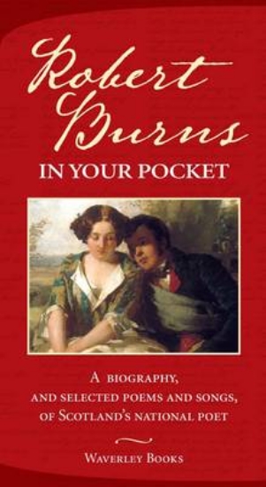 Picture of Robert Burns in Your Pocket