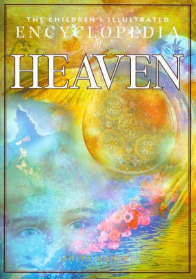 Picture of The Encyclopedia of Heaven