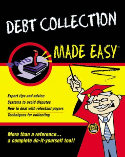 Picture of Debt Collection Made Easy