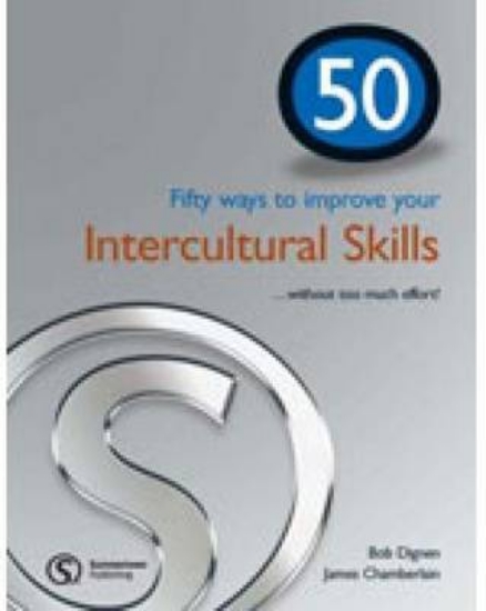 Picture of 50 Ways to Improve Your Intercultural Skills