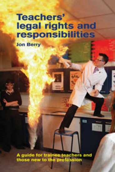 Picture of Teachers' Legal Rights and Responsibilities