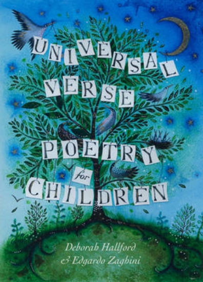 Picture of Universal Verse Poetry for Children