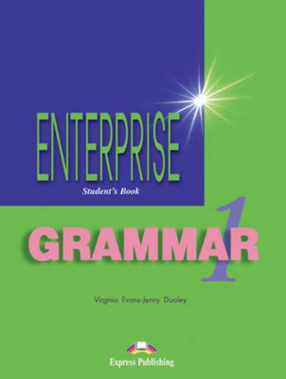 Picture of Enterprise: Grammar Level 1