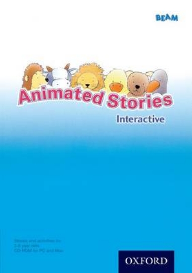 Picture of Animated Stories Interactive