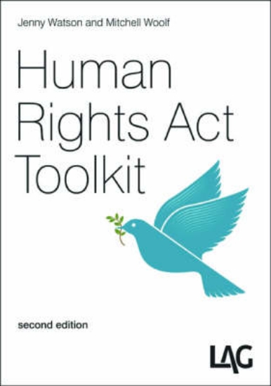 Picture of Human Rights Act Toolkit