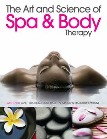 Picture of The Art and Science of Spa and Body Therapy