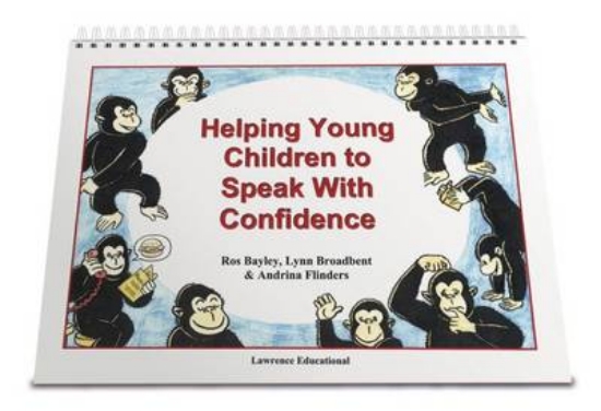 Picture of Helping Young Children Speak with Confidence