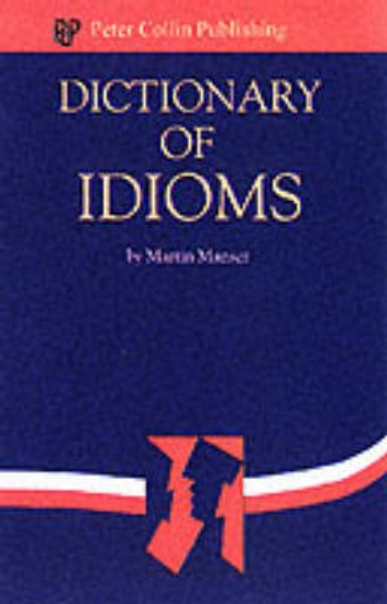Picture of Dictionary of Idioms